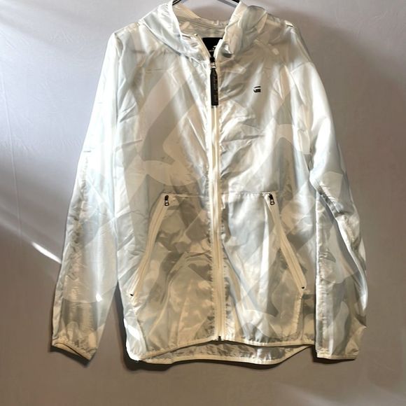 G-star raw windbreaker - Picture 1 of 5